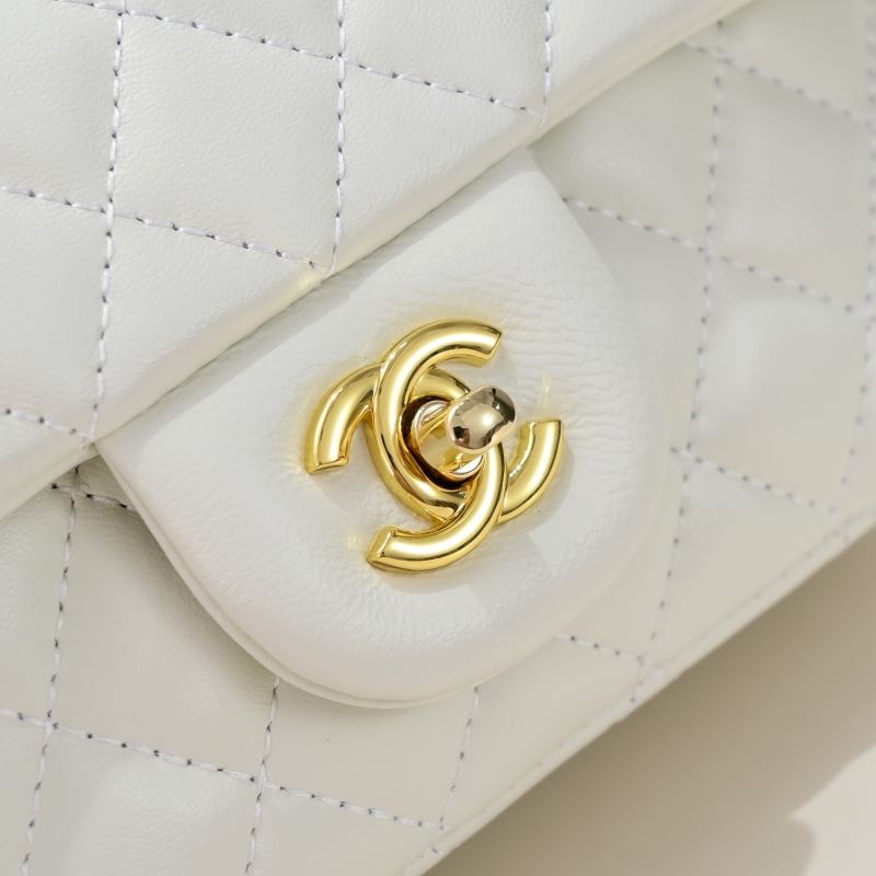 Chanel Top Handle Bags